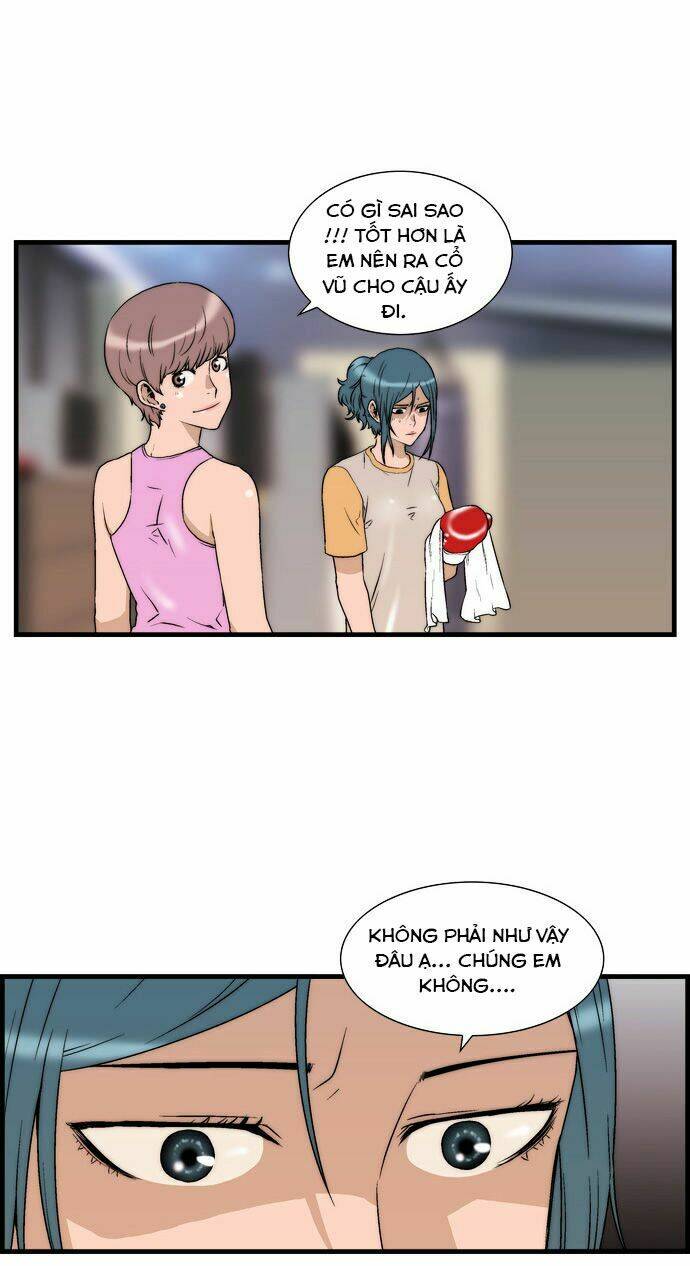 green boy chapter 30 5