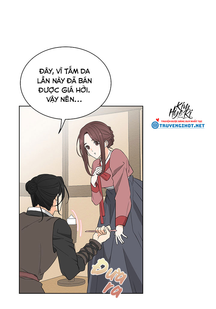 phu quân bé bỏng chapter 5.2 6