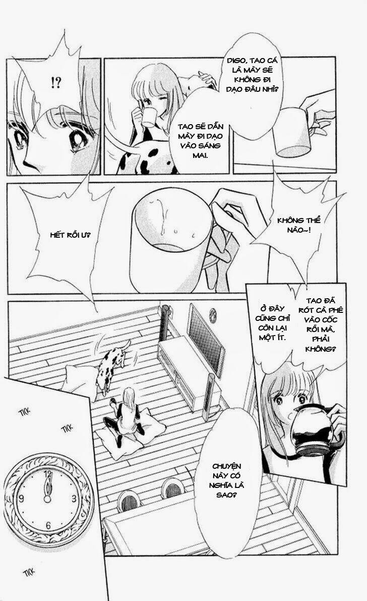 tokidamari no hime chapter 1 14