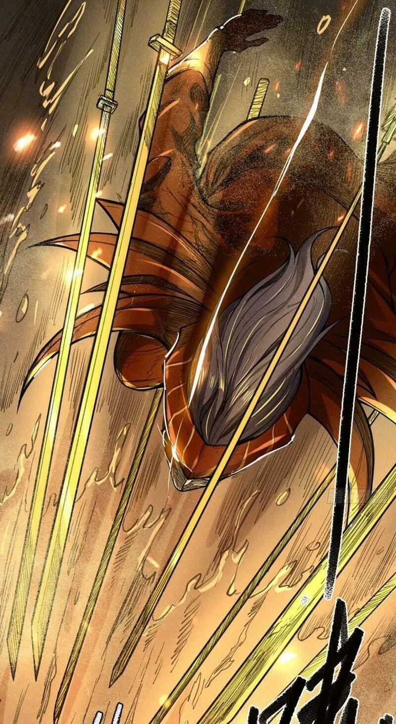 đường dần tại dị giới chapter 391 39