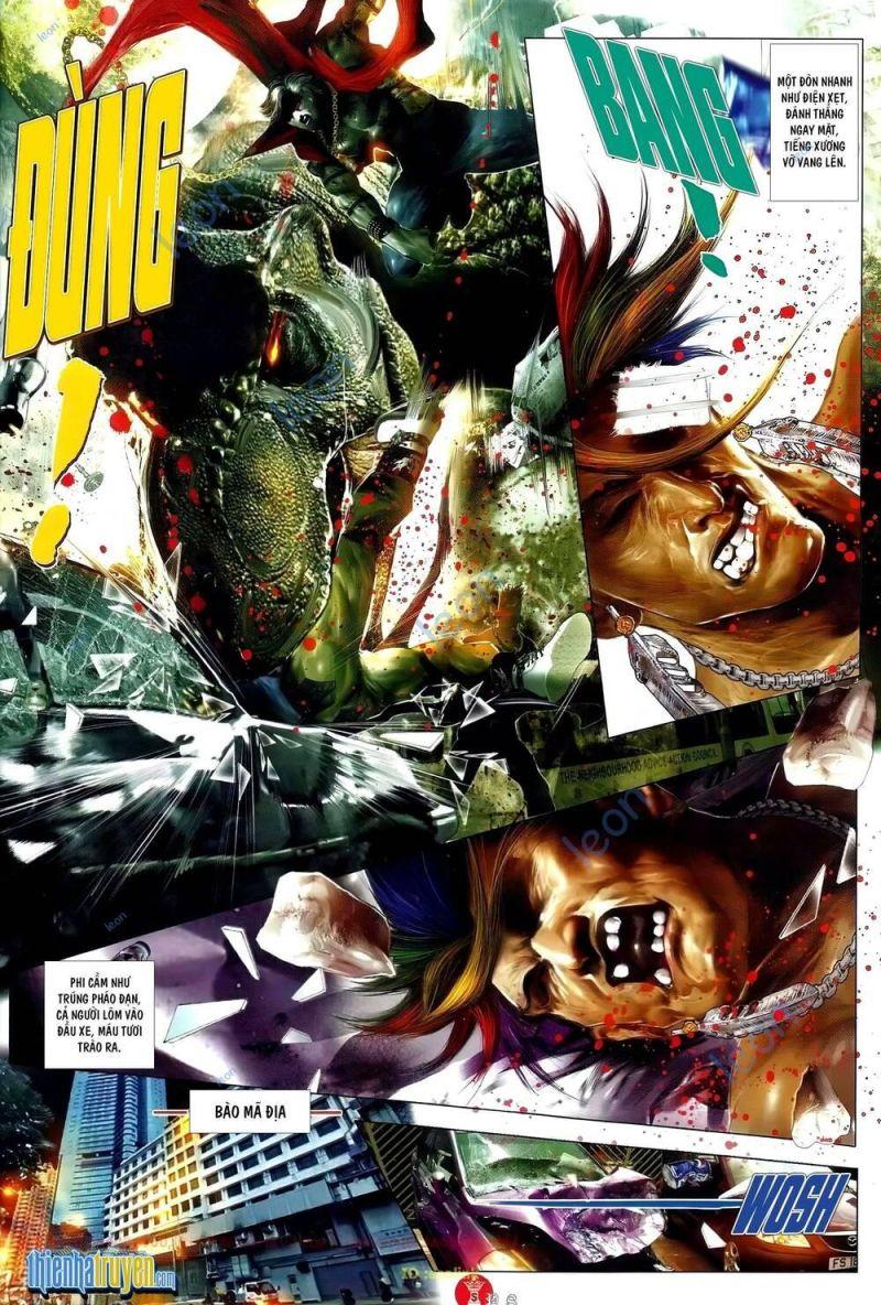 hỏa vũ diệu dương chapter 679 7