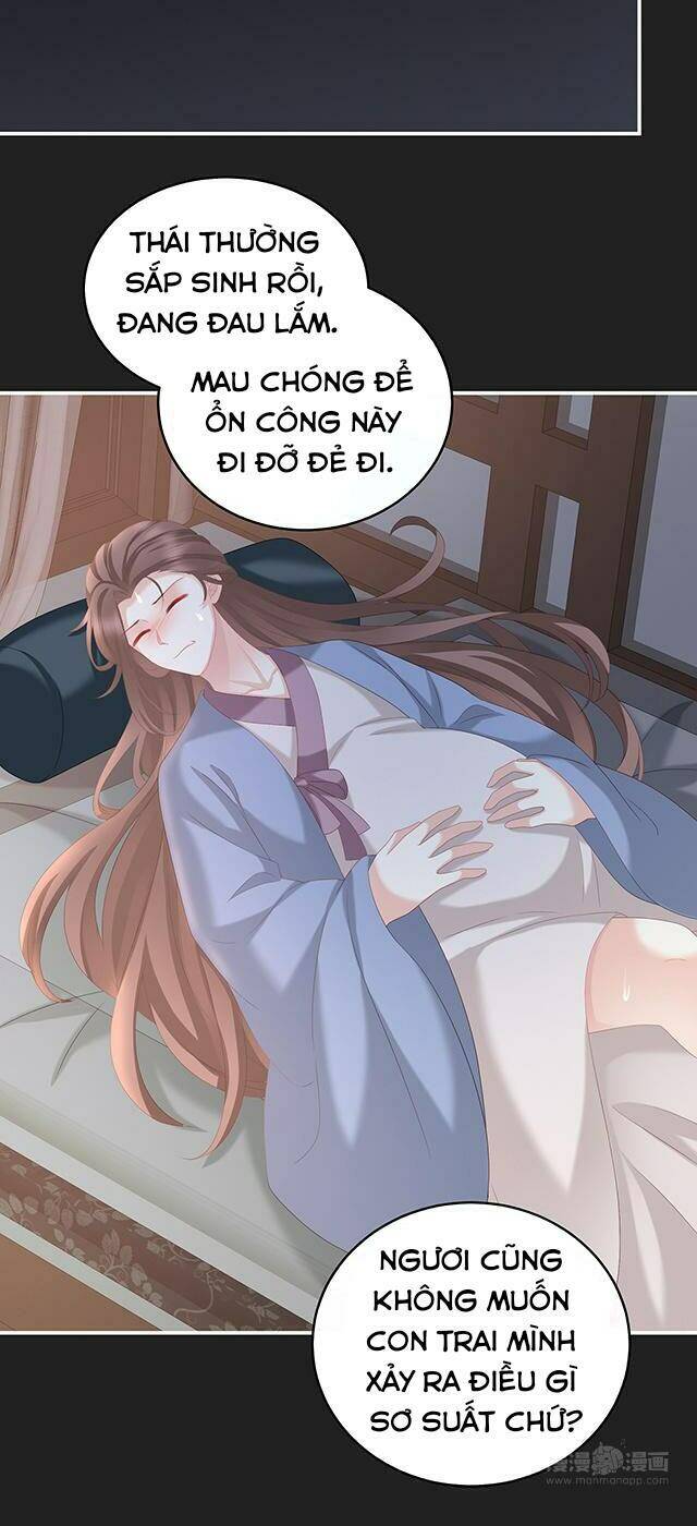 kiều phu có hỉ chapter 31.1 6