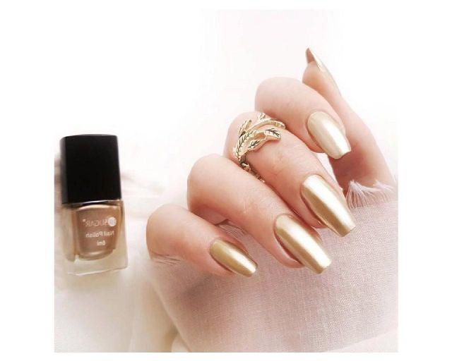 Bộ 3 tấm decal hoặc tấm cứng decal dán tường về nail và spa_DECAL VIP