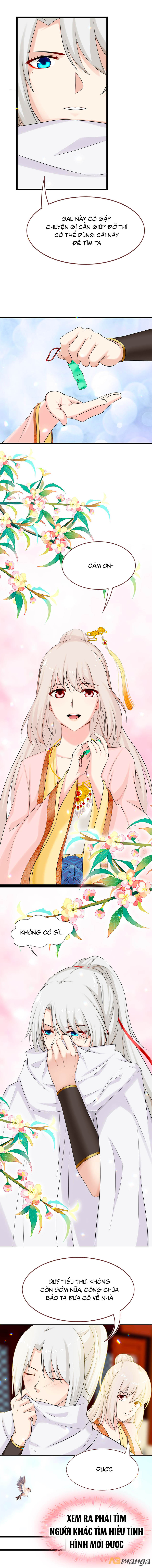 tận kiển minh thần chapter 15 7