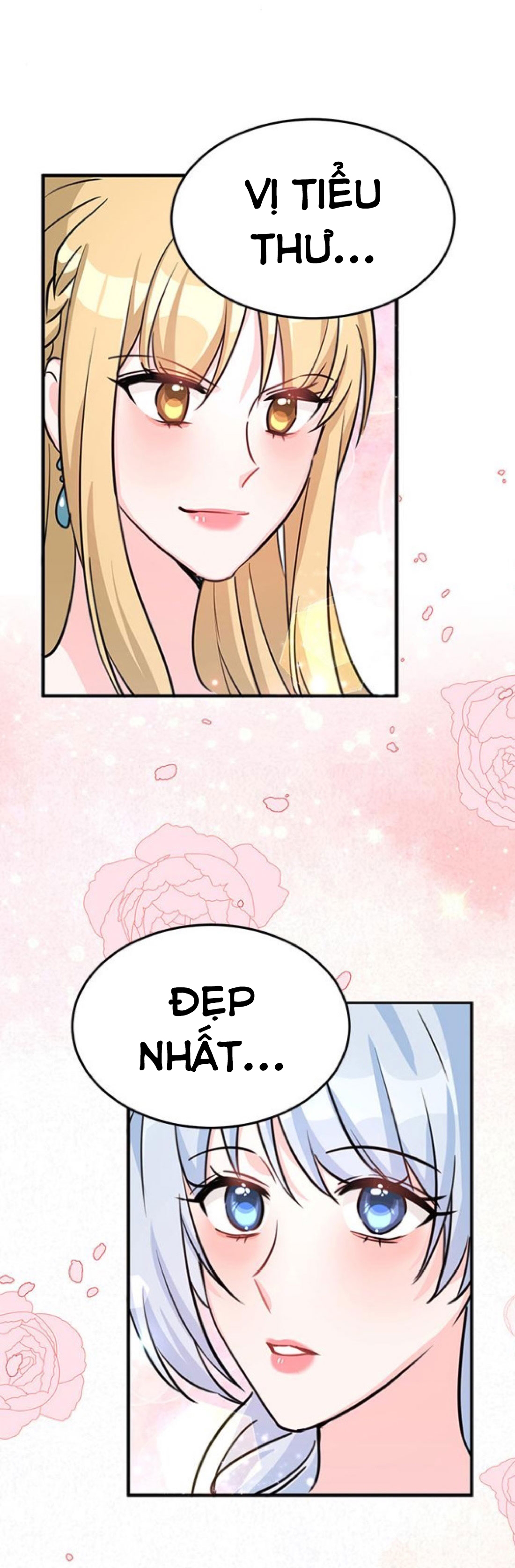 nữ hiệp sĩ tái xuất chapter 18 41