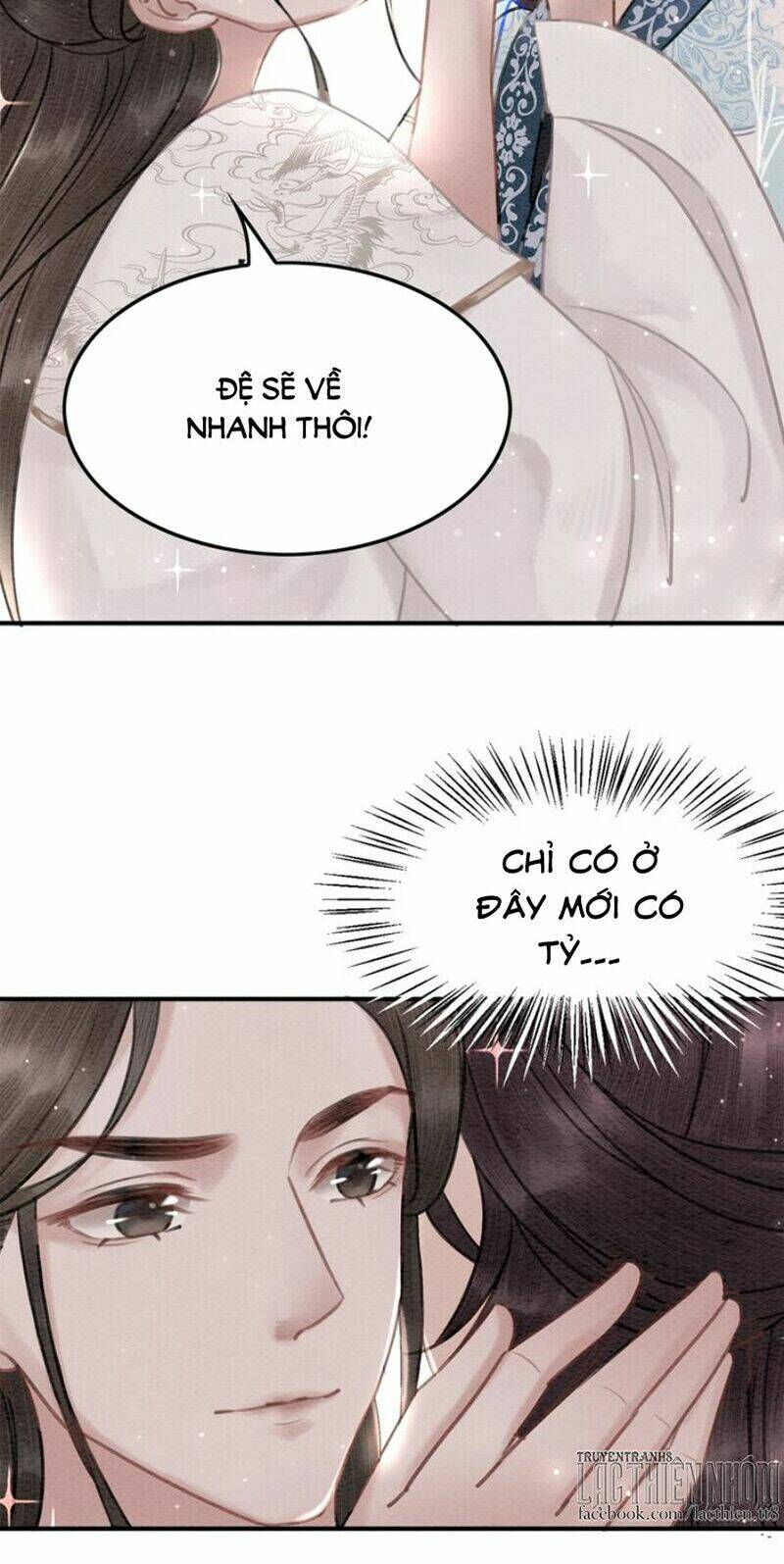 trọng sinh bá sủng nhiếp chính vương quá mạnh mẽ chapter 22 17