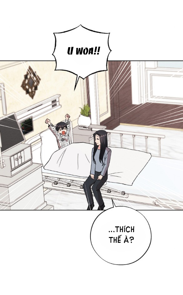 Ăn Mòn chapter 19.1 - Trang 24