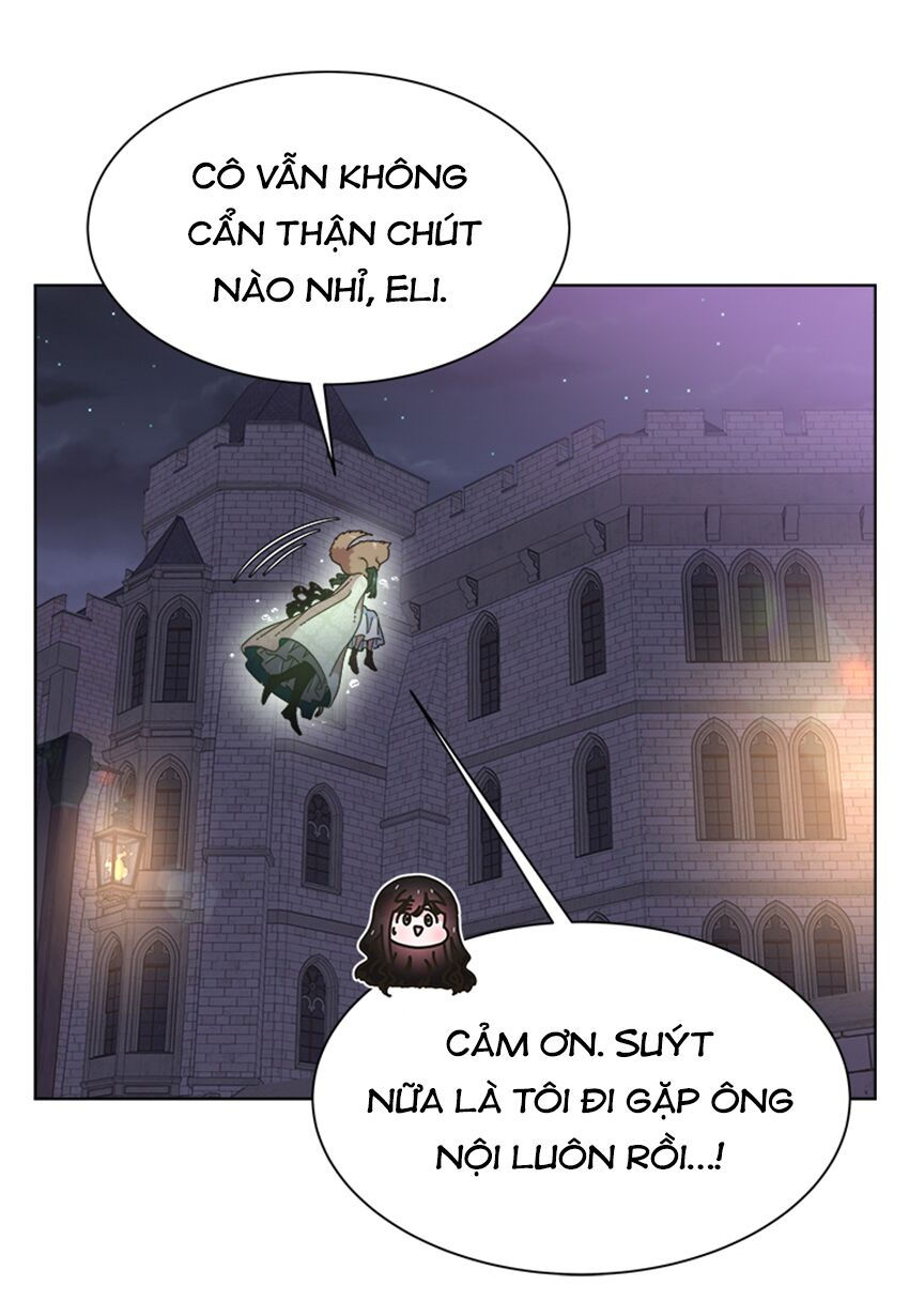 con gái bảo bối của ma vương chapter 128 16