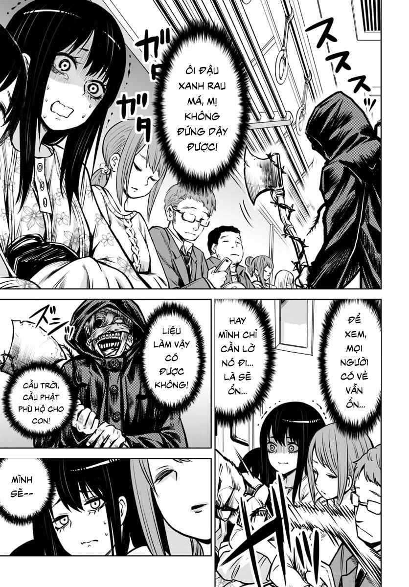 mieruko-chan chapter 21 13