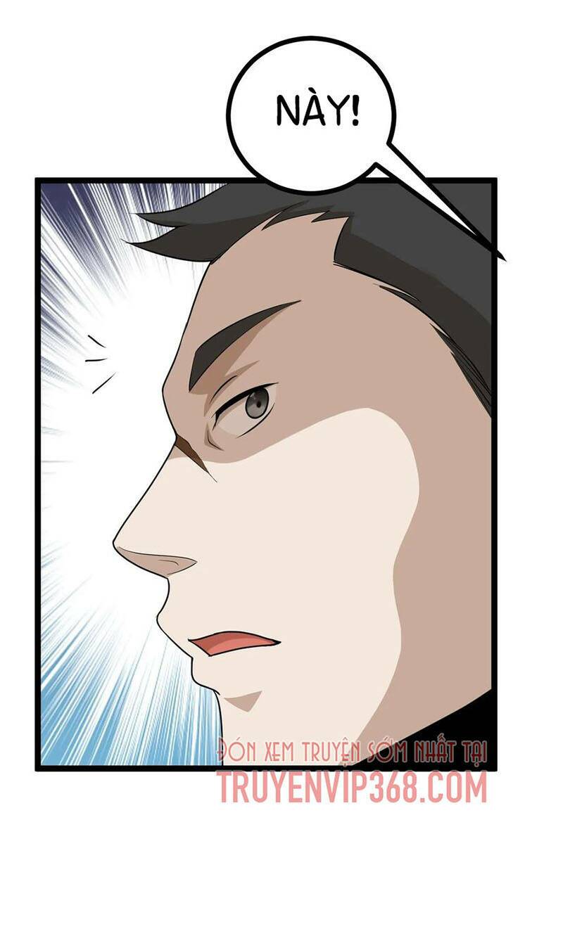 đai ca trở lại tuổi 16 chapter 155 13