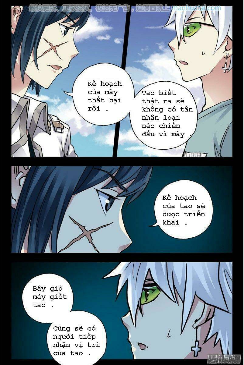 bầu trời máu chapter 198 4