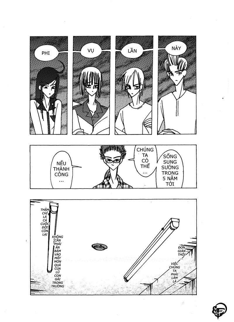 break free magazine chapter 7 125