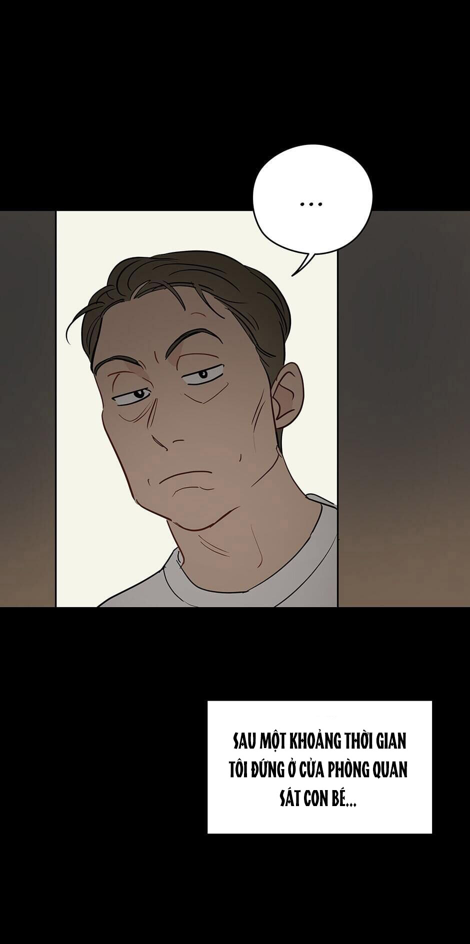 chỉ là giấc mơ thôi phải không? chapter 22 31