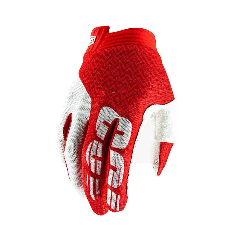 2020 Mới Nam Nữ Thể Thao Đi Xe MTB BMX ATV Găng Tay Dài Ngón MX Găng Tay Xe Máy Xe Đạp Bụi Bẩn Xe Đạp Motocross đua Xe Găng Tay