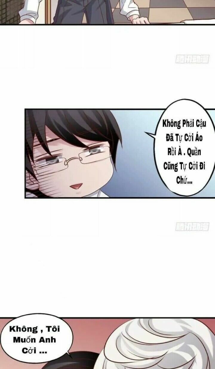 tôi không muốn fa như vậy đâu chapter 35 13