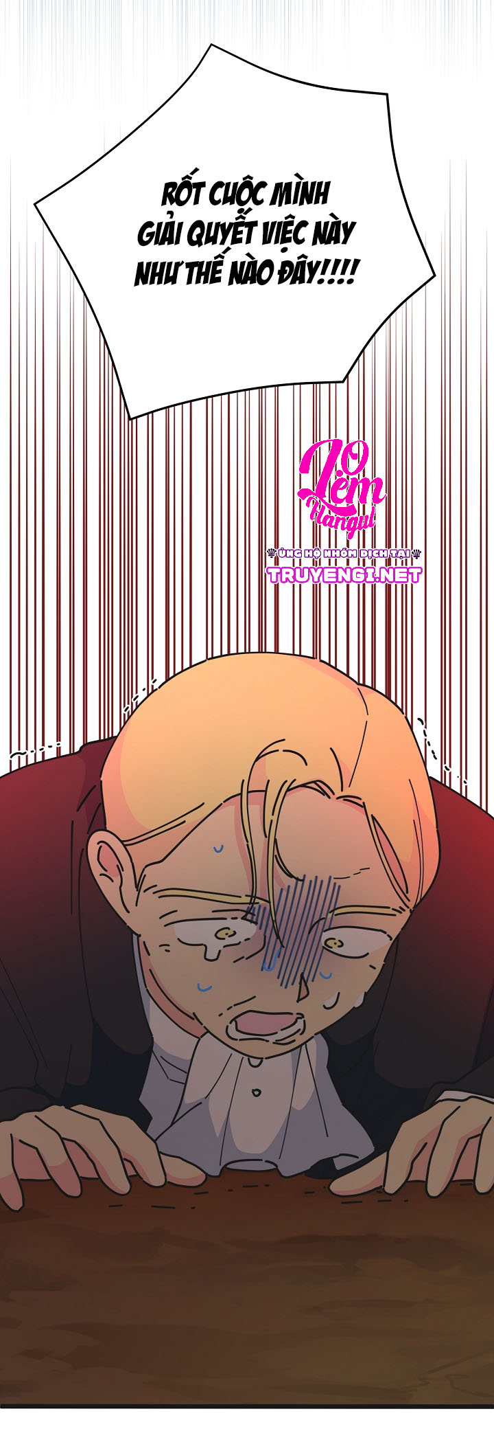 ác nữ tiểu thư chapter 70 36