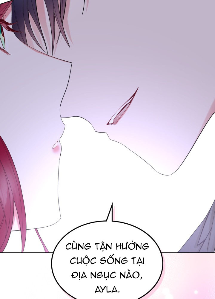 kẻ tạo ra ác nữ chapter 57.1 59