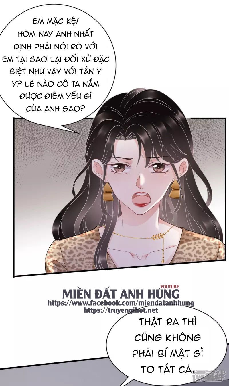 [16+] đại tiểu thư có thể có ý đồ xấu chapter 51.1 2