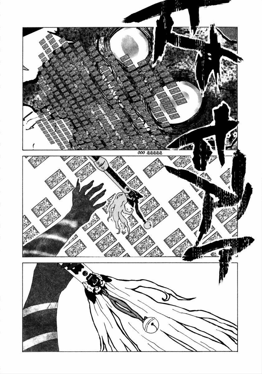 mononoke chapter 18 19