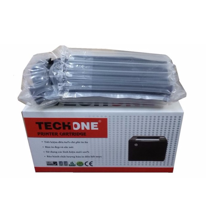 Hộp mực TechOne dành cho máy in Samsung SCX-4521F - Hàng Chính Hãng
