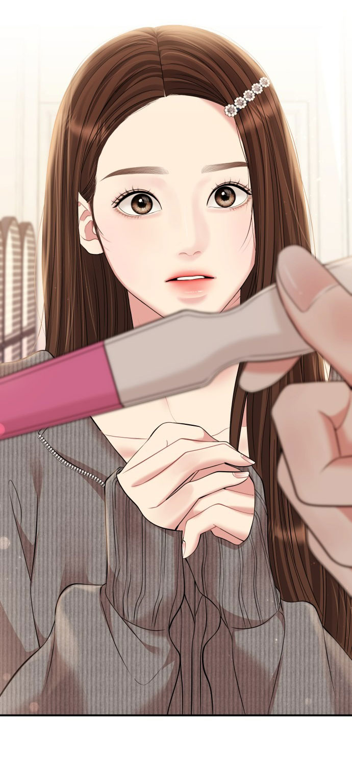 gửi em người đánh cắp những vì sao - to you who swallowed a star chapter 134.1 4