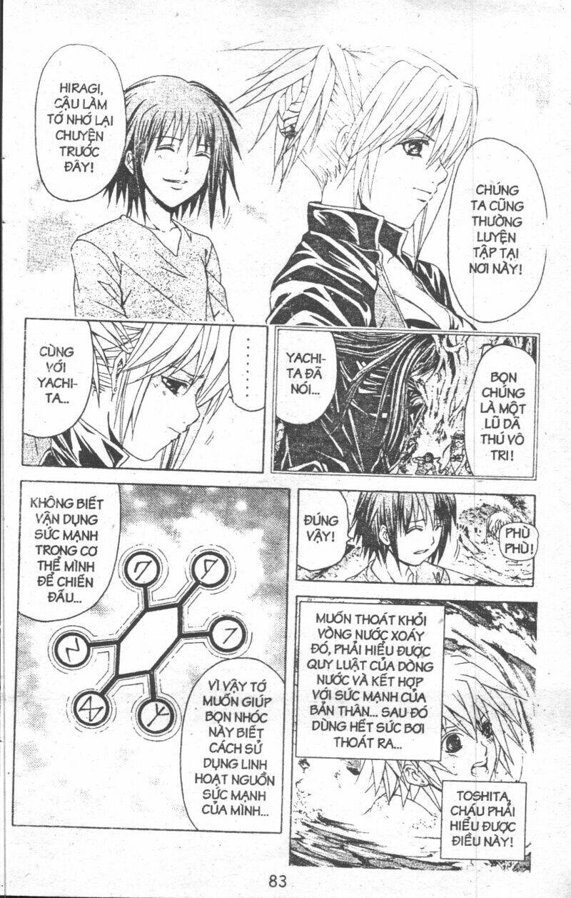 kami to sengoku seitokai chapter 42 15