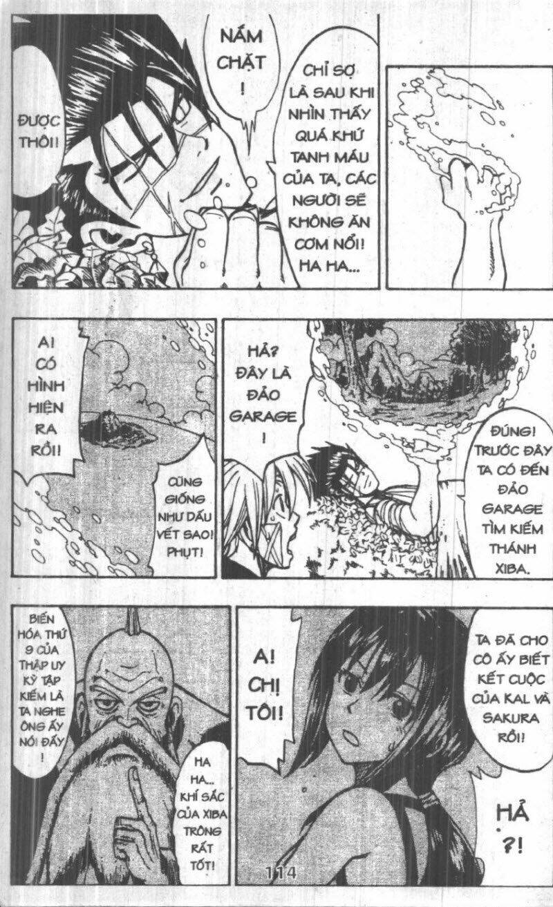 rave master (scan) chapter 23 112