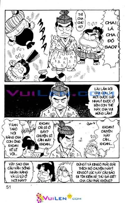 ninja loạn thị chapter 16 51