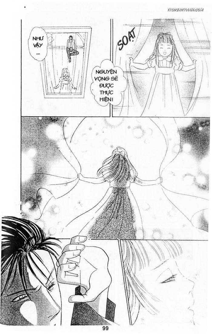 tiệm thú kiểng chapter 17.5 99