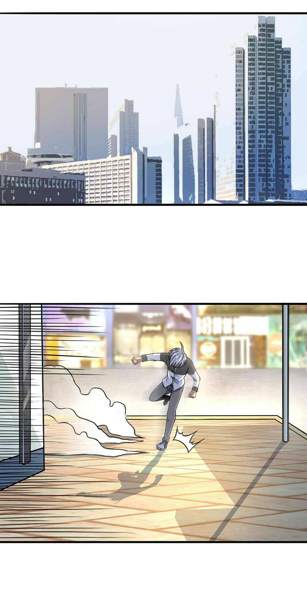 tôi có thuốc hối hận chapter 3 17