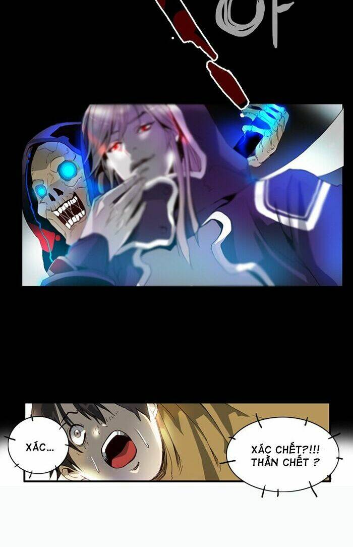 dusk howler chapter 1 58