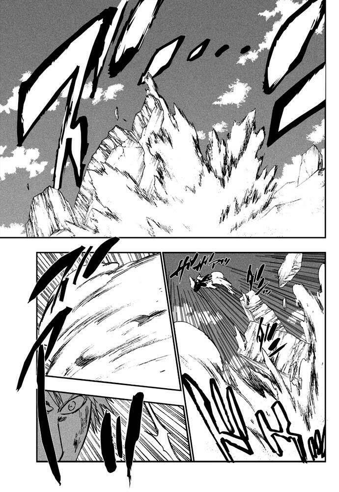 thần chết ichigo chapter 287 14