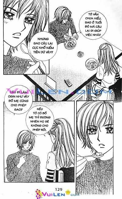 nụ hôn cuối chapter 15 10