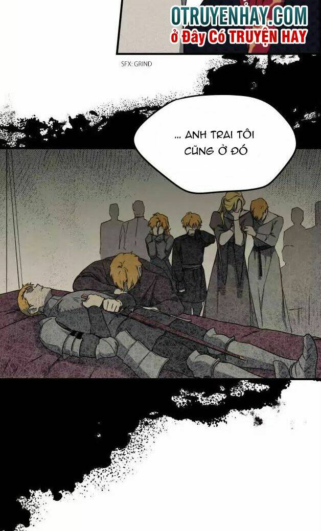 lâu đài vô danh chapter 20 34