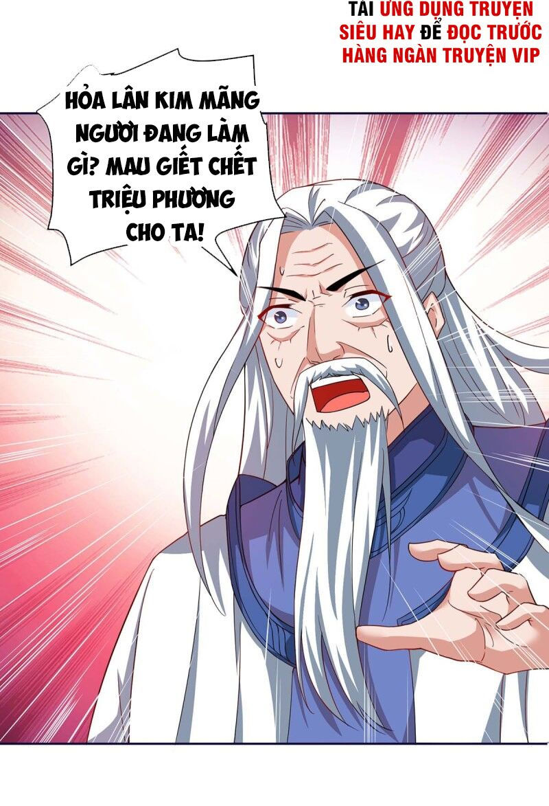 tối cường thăng cấp chapter 165 19