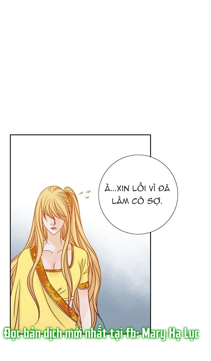 nữ hoàng bí ẩn chapter 20.3 22