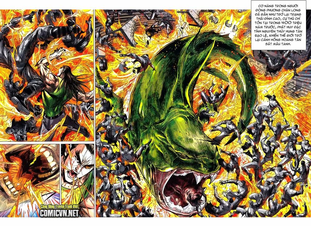 thạch hắc long truyện chapter 48 11