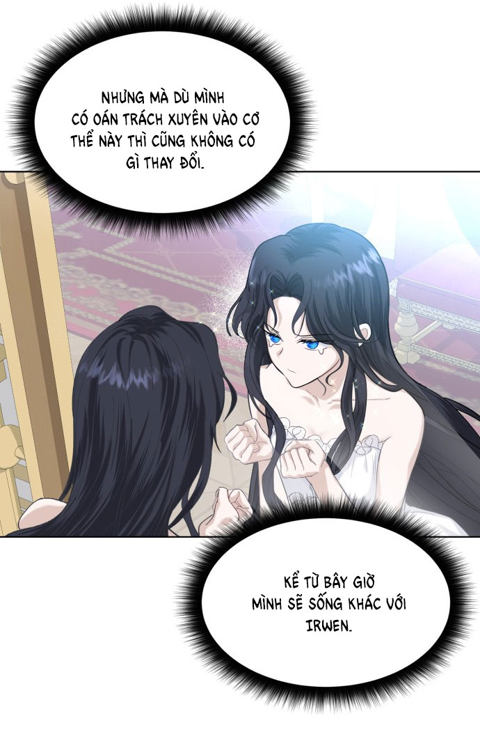 tôi trở thành vợ cũ của nam chính chapter 2.1 33