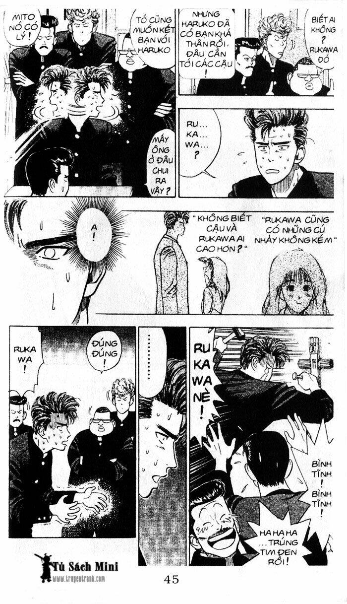 cao thủ bóng rổ chapter 2 7