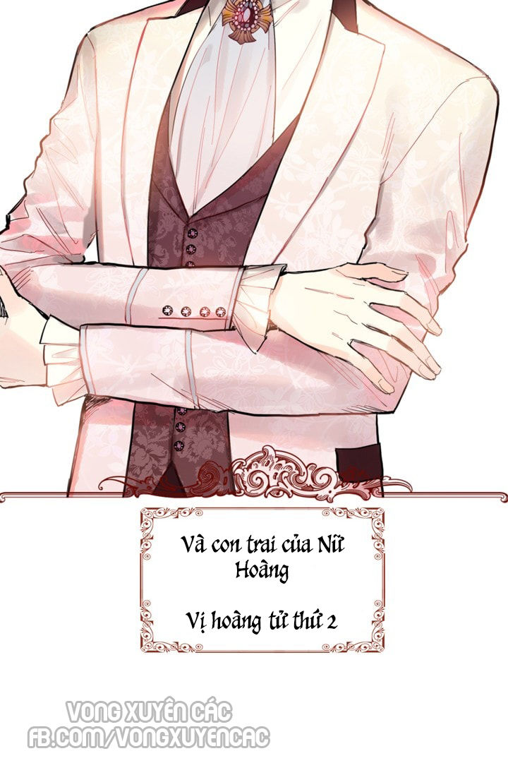 survive as the hero's wife chapter 1 13