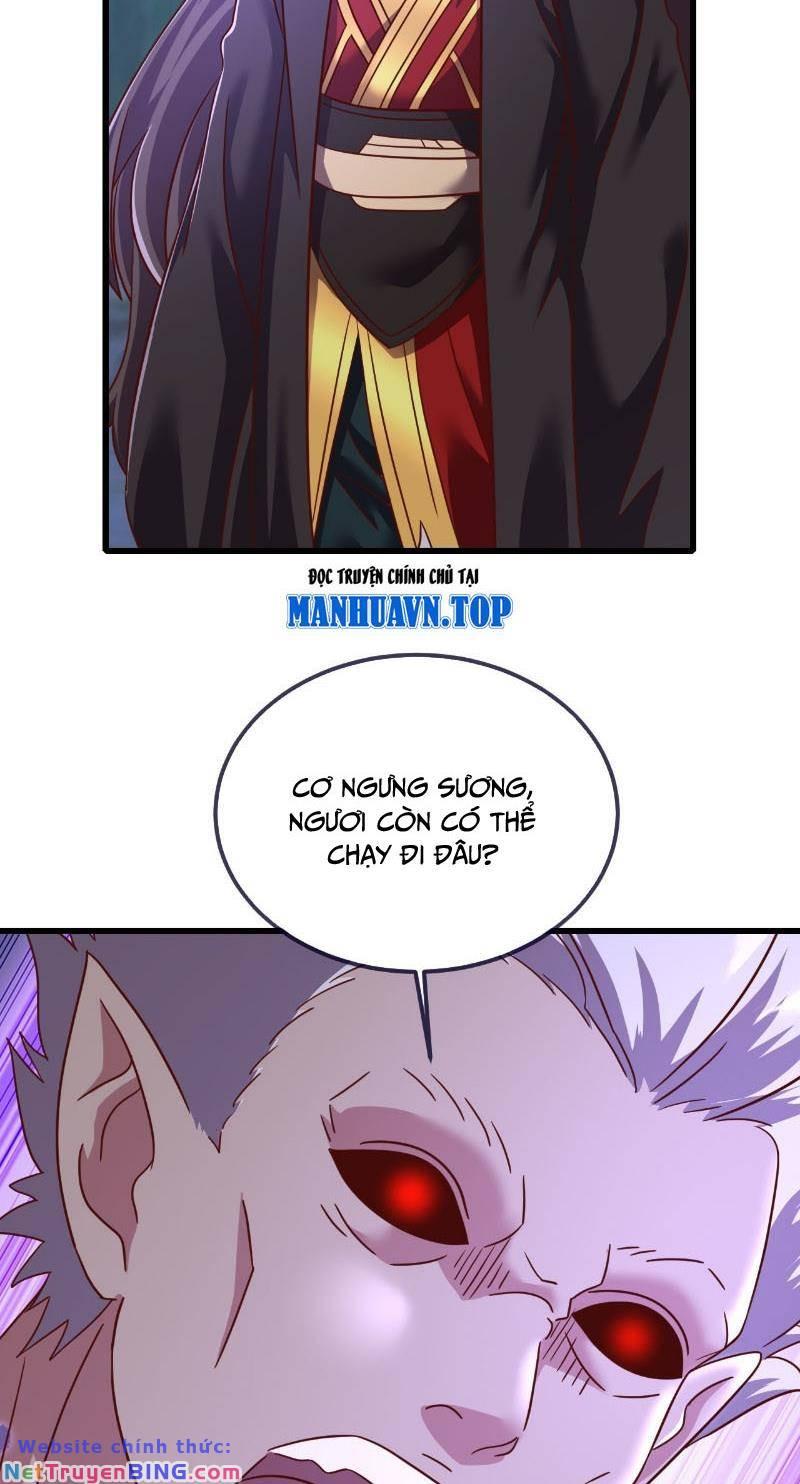 tiên võ đế tôn chapter 498 14