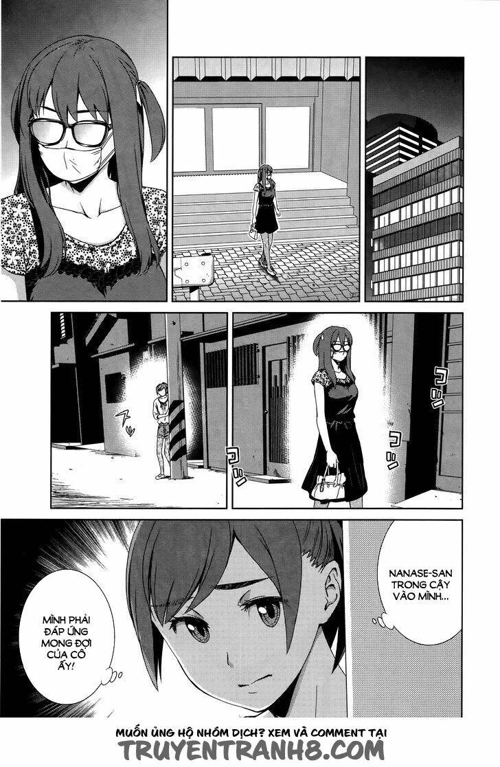 idol na kanojo to wotaku na boku to chapter 6 18