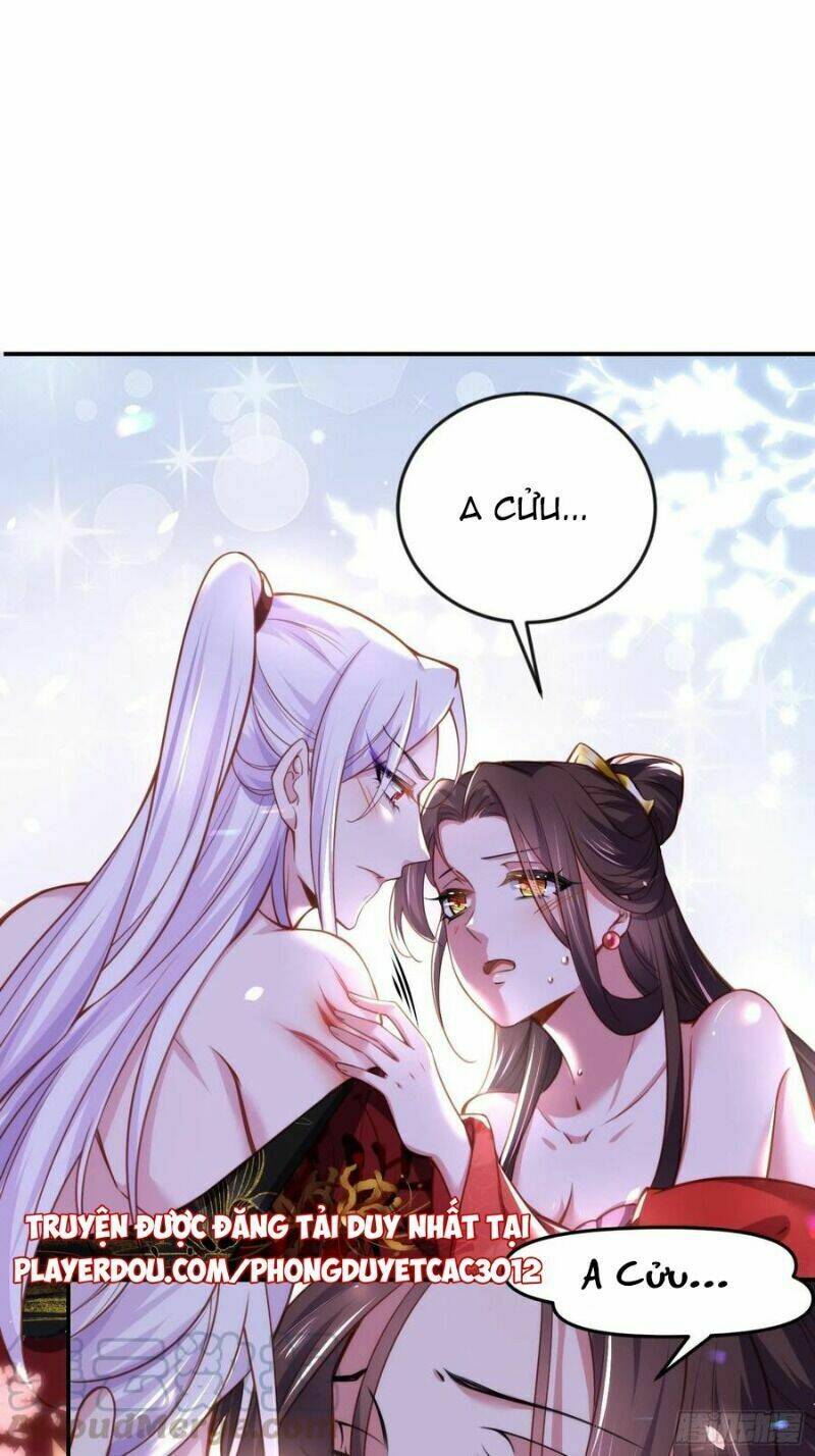 hoạn phi thiên hạ chapter 109 16