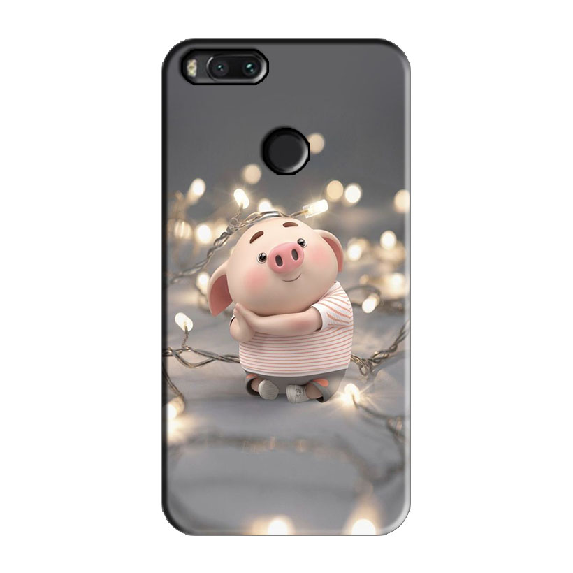 ỐP LƯNG IN DÀNH CHO XIAOMI MI A1