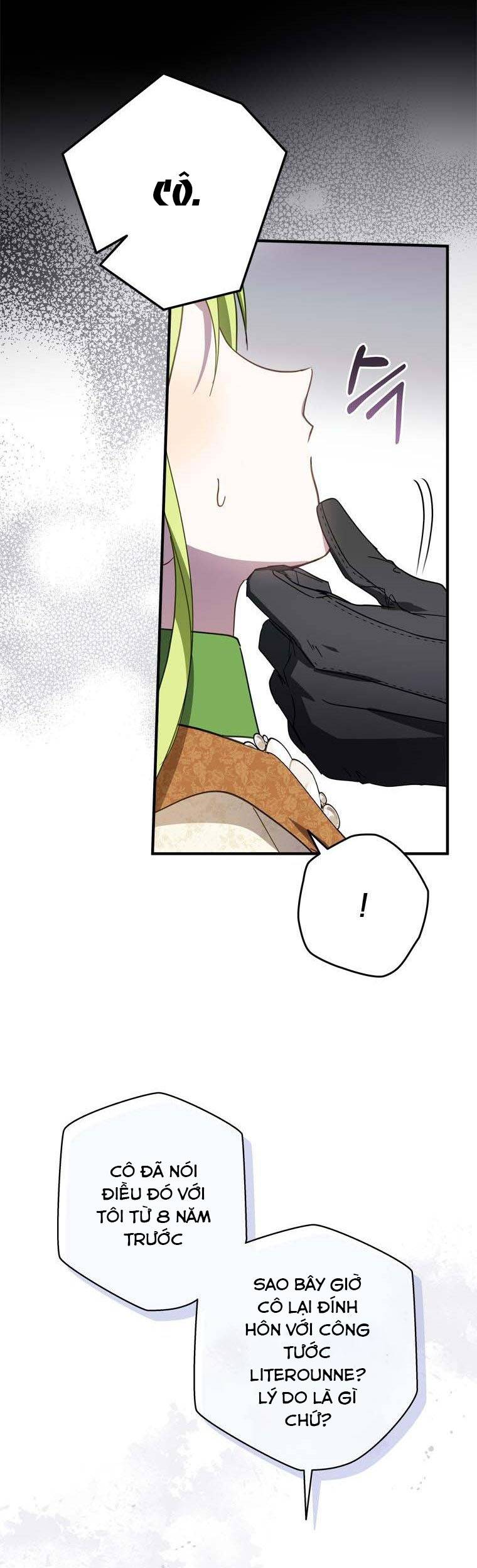 đã bảo nữ chính cải nam trang cơ mà ! chapter 31 6