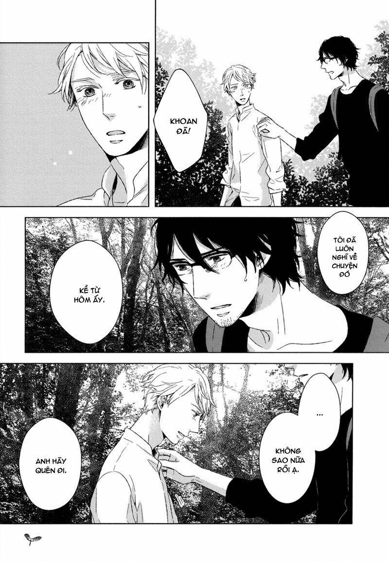 tsumasaki ni kourozu chapter 3 24