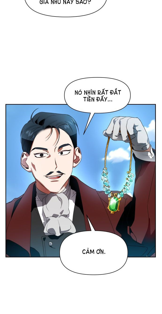 tôi muốn trở thành cô ấy dù chỉ là một ngày chapter 14 101