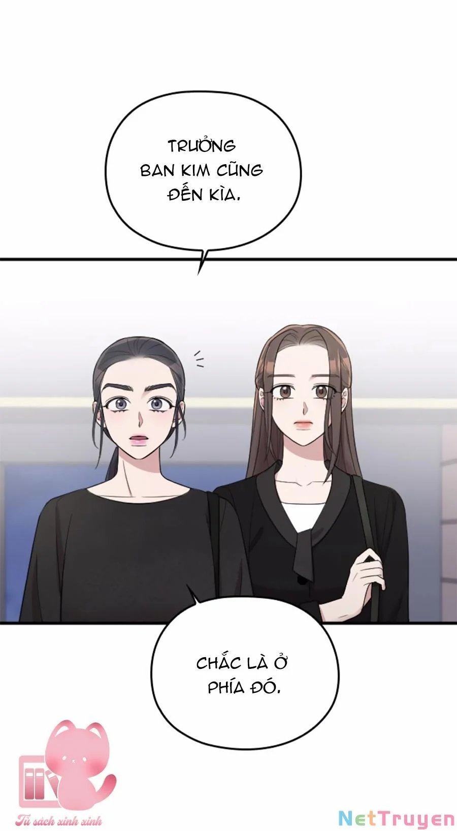 cô đi mà lấy chồng tôi chapter 43 30