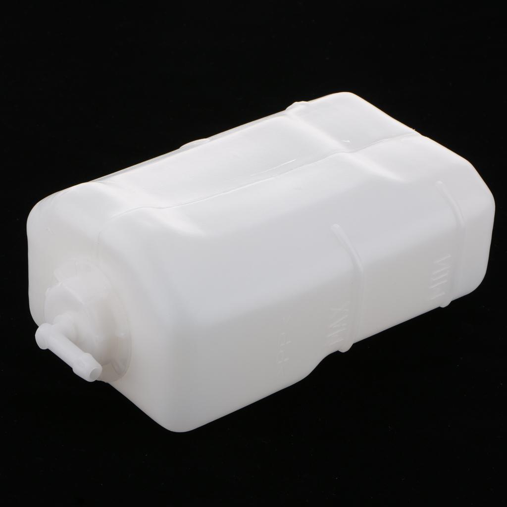 Radiator Coolant Fluid Overflow Bottle Tank Reservoir for Accord 98-02