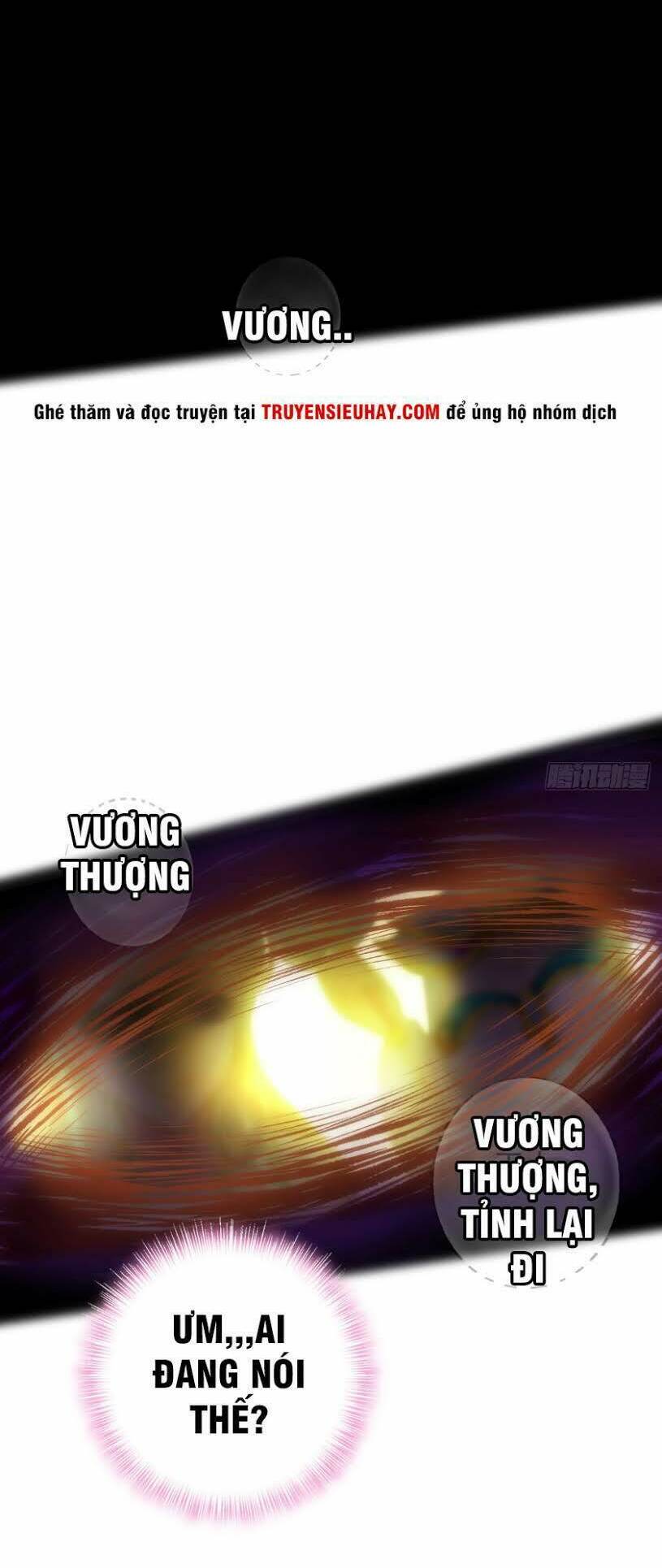 bất hủ phàm nhân chapter 0 20